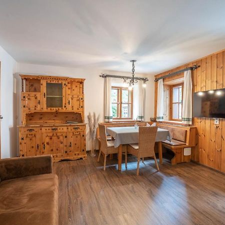 Ferienhaus Zur Hackenschmiede Mauterndorf  Exterior foto