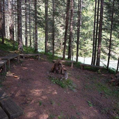 Ferienhaus Zur Hackenschmiede Mauterndorf  Exterior foto