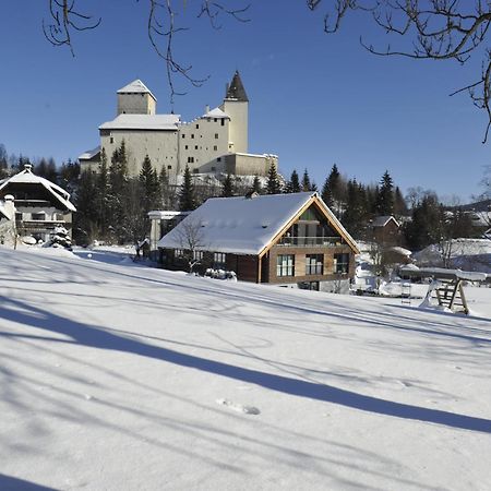 Ferienhaus Zur Hackenschmiede Mauterndorf  Exterior foto