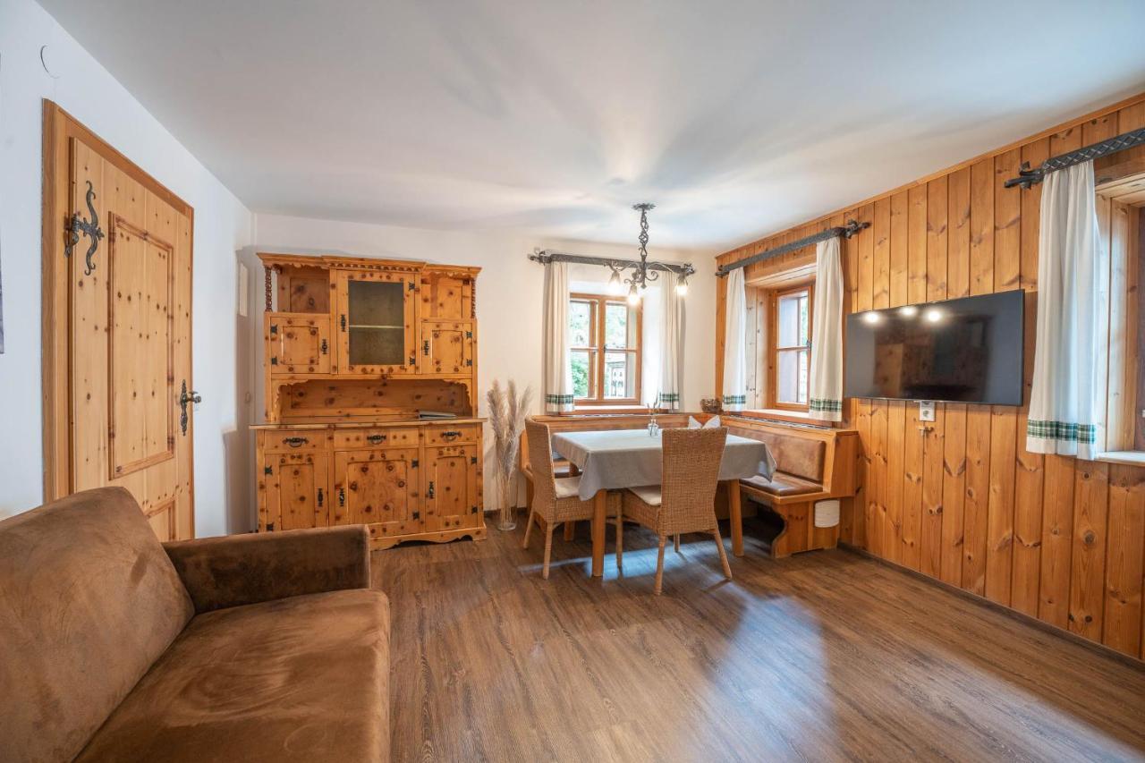 Ferienhaus Zur Hackenschmiede Mauterndorf  Exterior foto