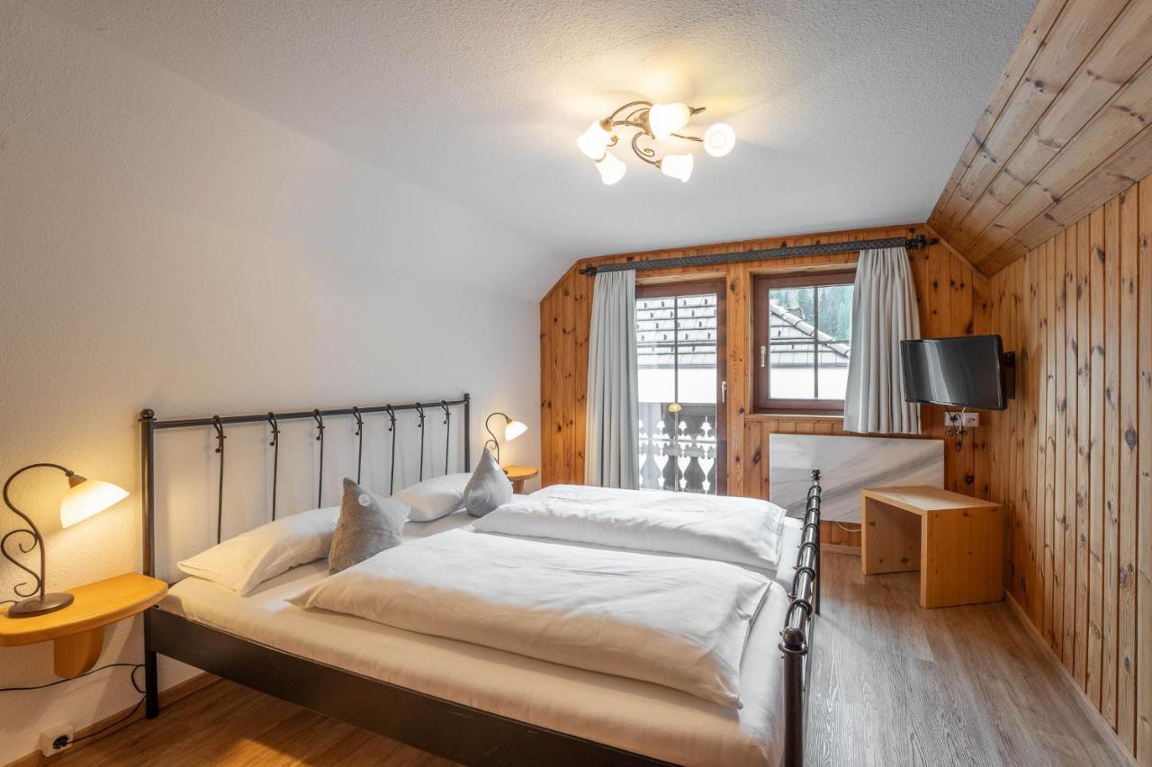Ferienhaus Zur Hackenschmiede Mauterndorf  Exterior foto